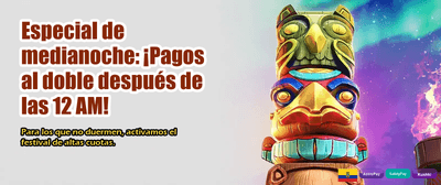 Gana en Slots de Ecuador banner
