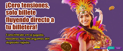 El Casino Más Grande banner